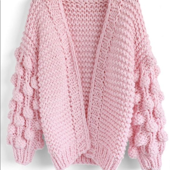 Brand new Chicwish’s Chunky Cardigan - Picture 1 of 1